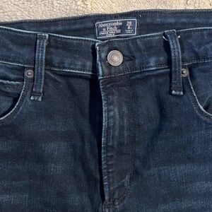 Abercrombie & Fitch Jeans